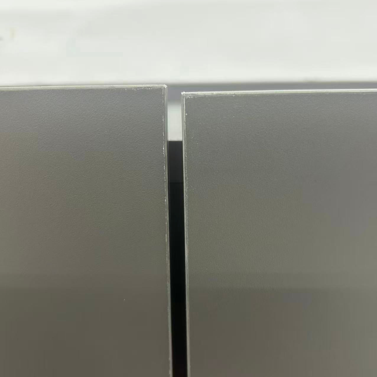 アウトレット フラットシャンプーキャビネット 上台H450 (DGY) OL2061【完成品出荷】 通常価格￥25,080