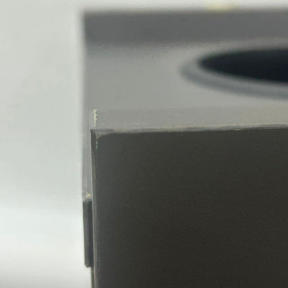 アウトレット フラットシャンプーキャビネット 上台H450 (DGY) OL2061【完成品出荷】 通常価格￥25,080