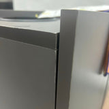 アウトレット フラットシャンプーキャビネット 上台H450 (DGY) OL2061【完成品出荷】 通常価格￥25,080