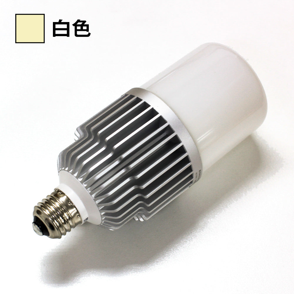 スタイリングスペース用LED電球 4000K(白色)