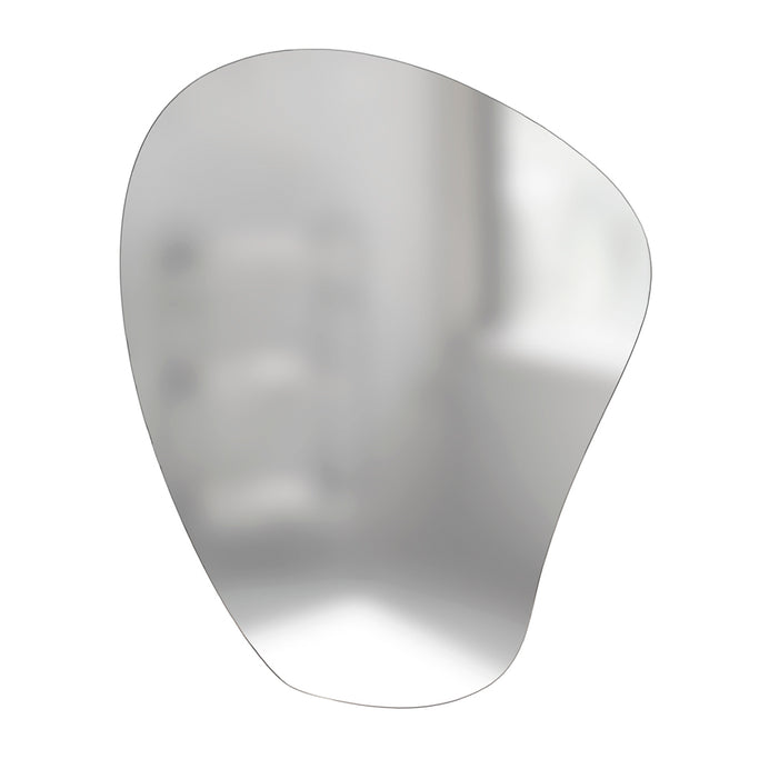 ウォールアートミラー【MRO13】