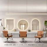 フレームレスミラー DES11