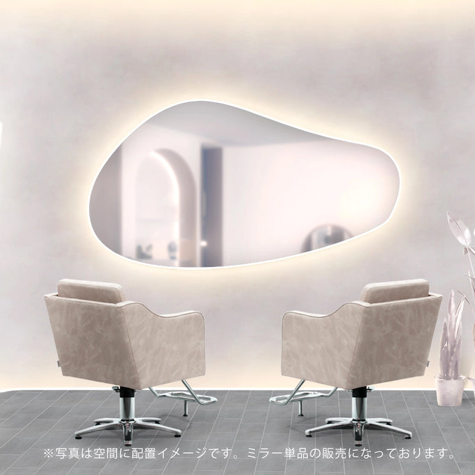 公式】mateliオンラインショップ | ウォールアートミラー（壁面