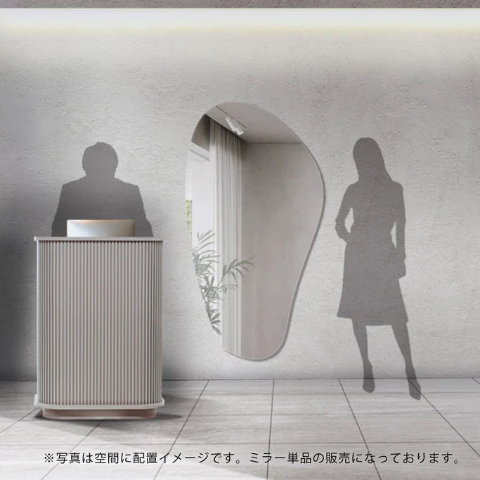 公式】mateliオンラインショップ | ウォールアートミラー（壁面