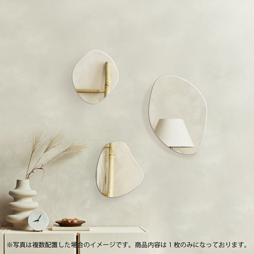 公式】mateliオンラインショップ | ウォールアートミラー（壁面