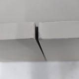 アウトレット フラットシャンプーキャビネット 上台(BGA) OL2043【完成品出荷】 通常価格￥29,480