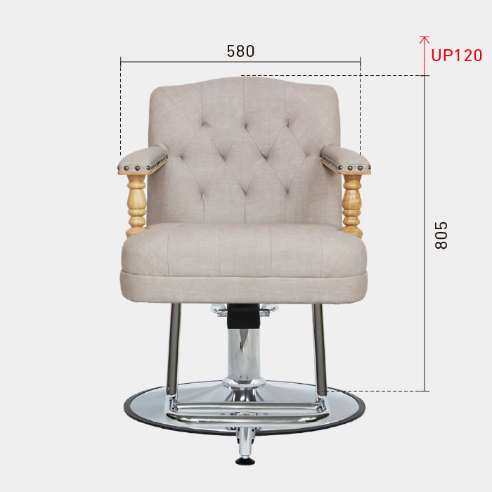 アッシュグレー、キャメル、ダークブラウン、コットンネイビーブルー、スモーキーホワイト、グレイッシュサファリ、ベージュ