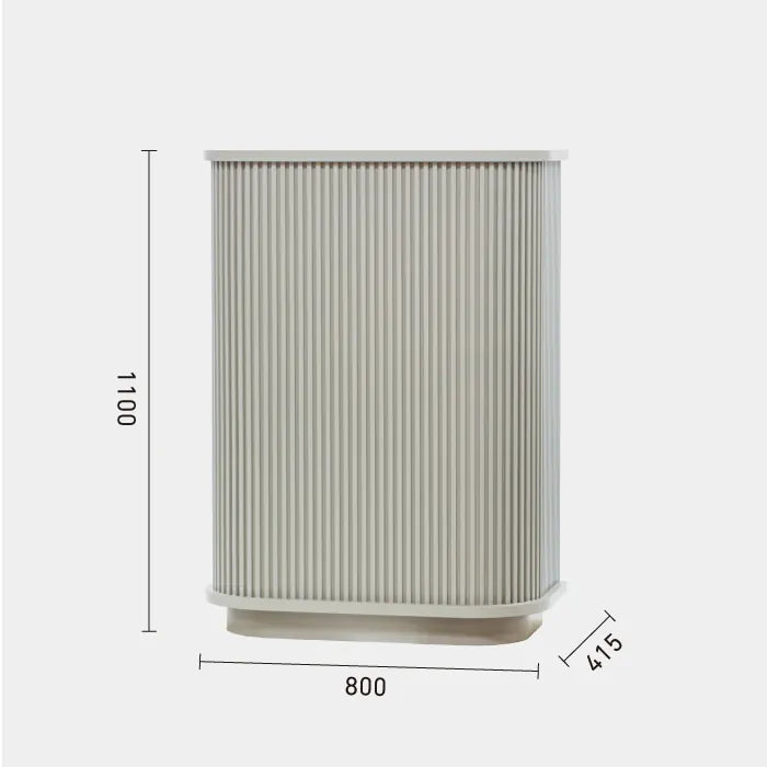 ベージュグレイ