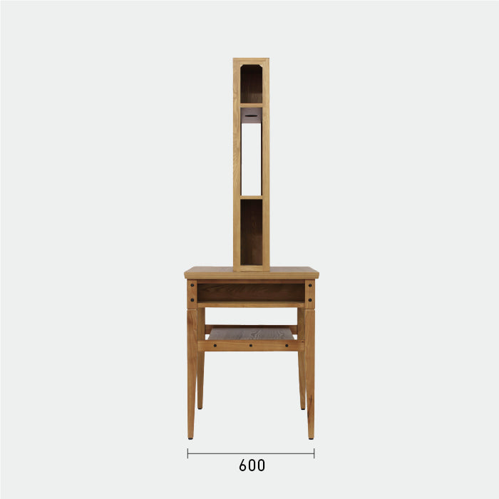 【訳あり】 フェルドナ 両面 上部収納式