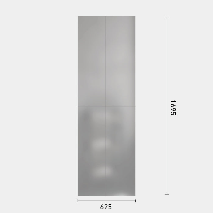 ウォールアートミラー03