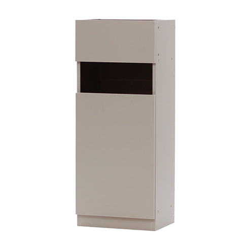 コンパクトなサロンやスペースのとりにくい空間にもおすすめ