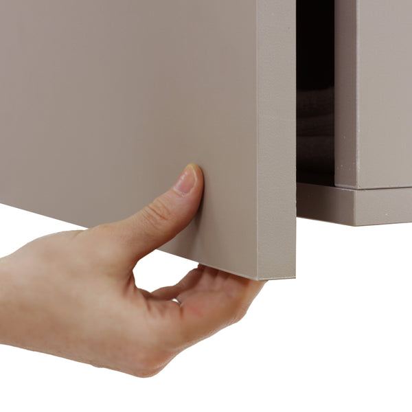 開けやすい手がかり