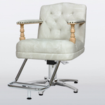 アウトレット スタイリングチェア ファブリスRC(SWH) ファイブスターポンプ(SV) OL2210 通常価格¥54,780