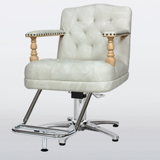 アウトレット スタイリングチェア ファブリスRC(SWH) ファイブスターポンプ(SV) OL2210 通常価格¥54,780