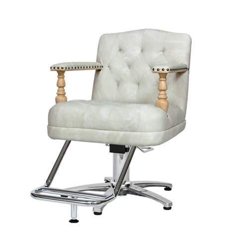 アウトレット スタイリングチェア ファブリスRC(SWH) ファイブスターポンプ(SV) OL1956