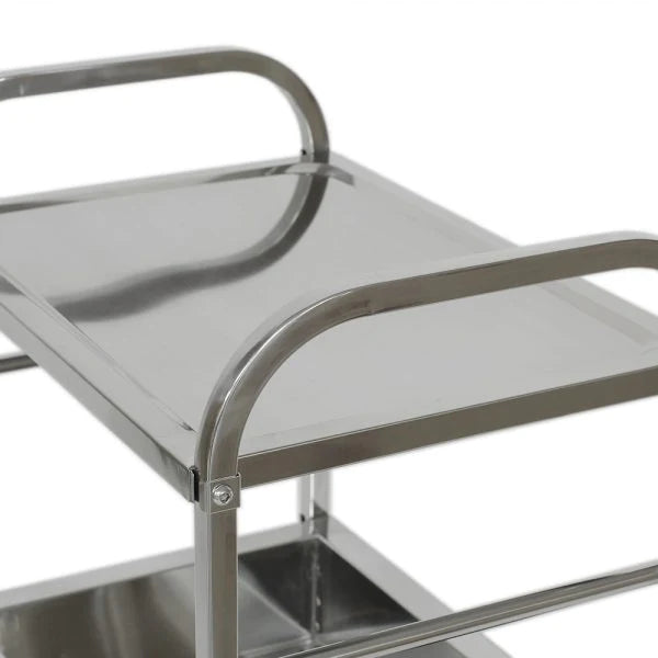 耐久性と強度に優れて、衛生的。