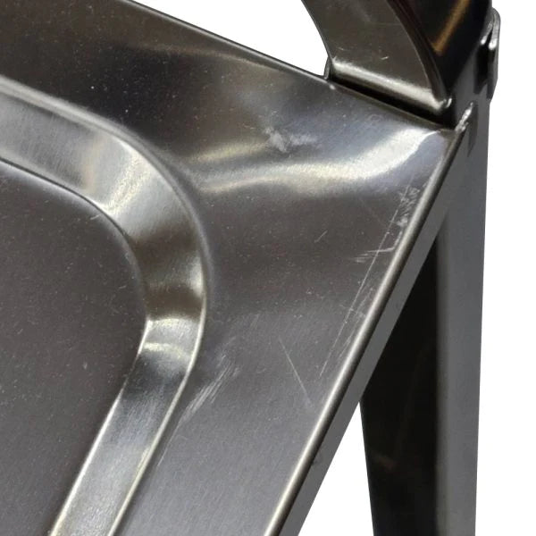 ステンレスワゴン イネス