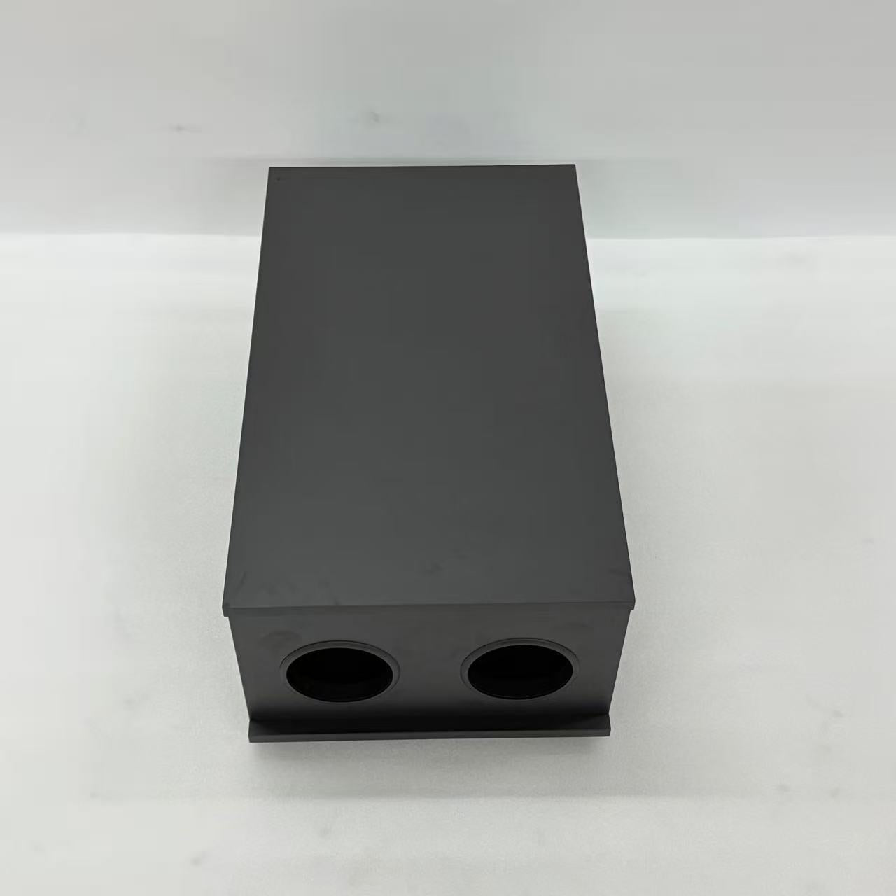 アウトレット フラットシャンプーキャビネット 上台(BK) OL2182【完成品出荷】 通常価格￥21,780