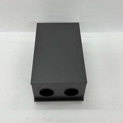 アウトレット フラットシャンプーキャビネット 上台(BK) OL2182【完成品出荷】 通常価格￥21,780