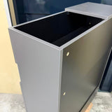 アウトレット フラットシャンプーキャビネット 下台(DGY) OL2202【完成品出荷】 通常価格￥40,480