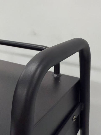 アウトレット 外部用プランター看板【ブラック】 OL2155 通常価格￥18,513