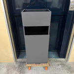 アウトレット フラットシャンプーキャビネット 下台(DGY) OL2228【完成品出荷】 通常価格￥22,880