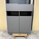 アウトレット フラットシャンプーキャビネット 下台(DGY) OL2202【完成品出荷】 通常価格￥40,480