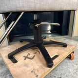 アウトレット スタイリングチェア ファブリスRC(AGY) ファイブスターポンプ(BK) OL2249 通常価格¥54,780