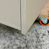 アウトレット ストック型キャビネット 上台(BGA) OL1967【完成品出荷】 通常価格￥30,580