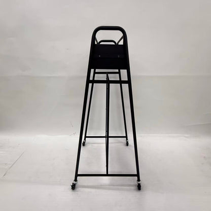 アウトレット 外部用プランター看板【ブラック】 OL2156 通常価格￥18,513