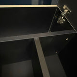 アウトレット シャンプーキャビネット 上台 (SW) OL2244【完成品出荷】通常価格￥32,780