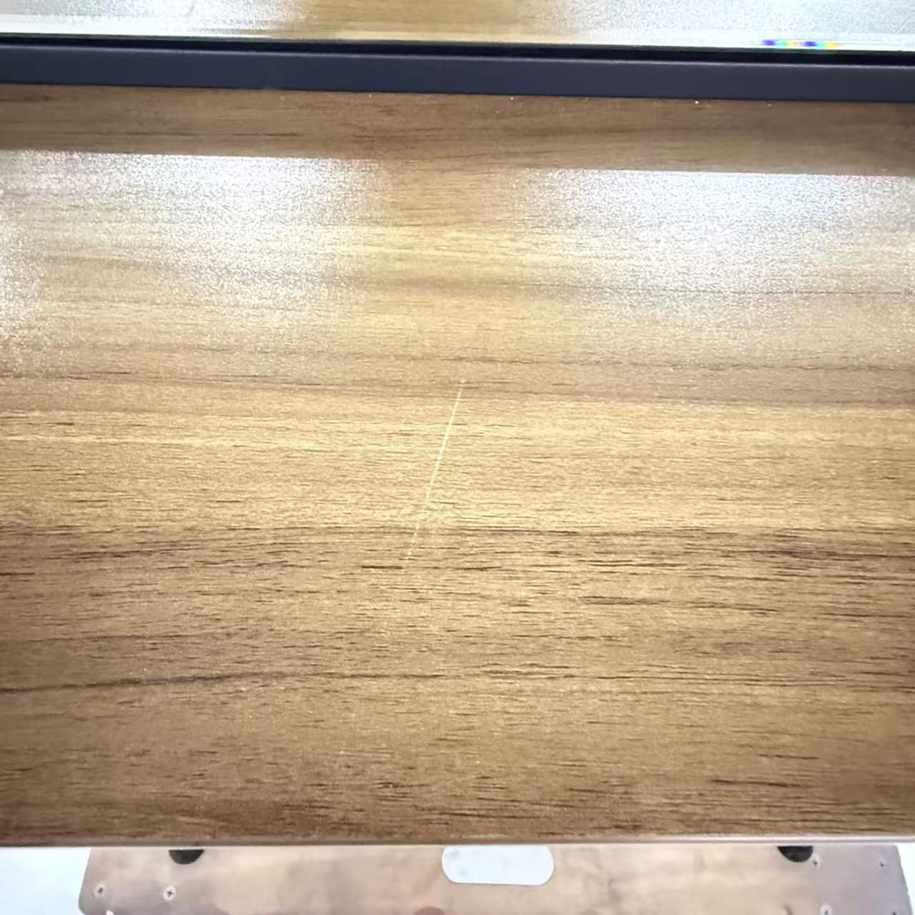 アウトレット アイアンドレッサー ハロルド アーチ 両面 OL2150 通常価格￥67,980