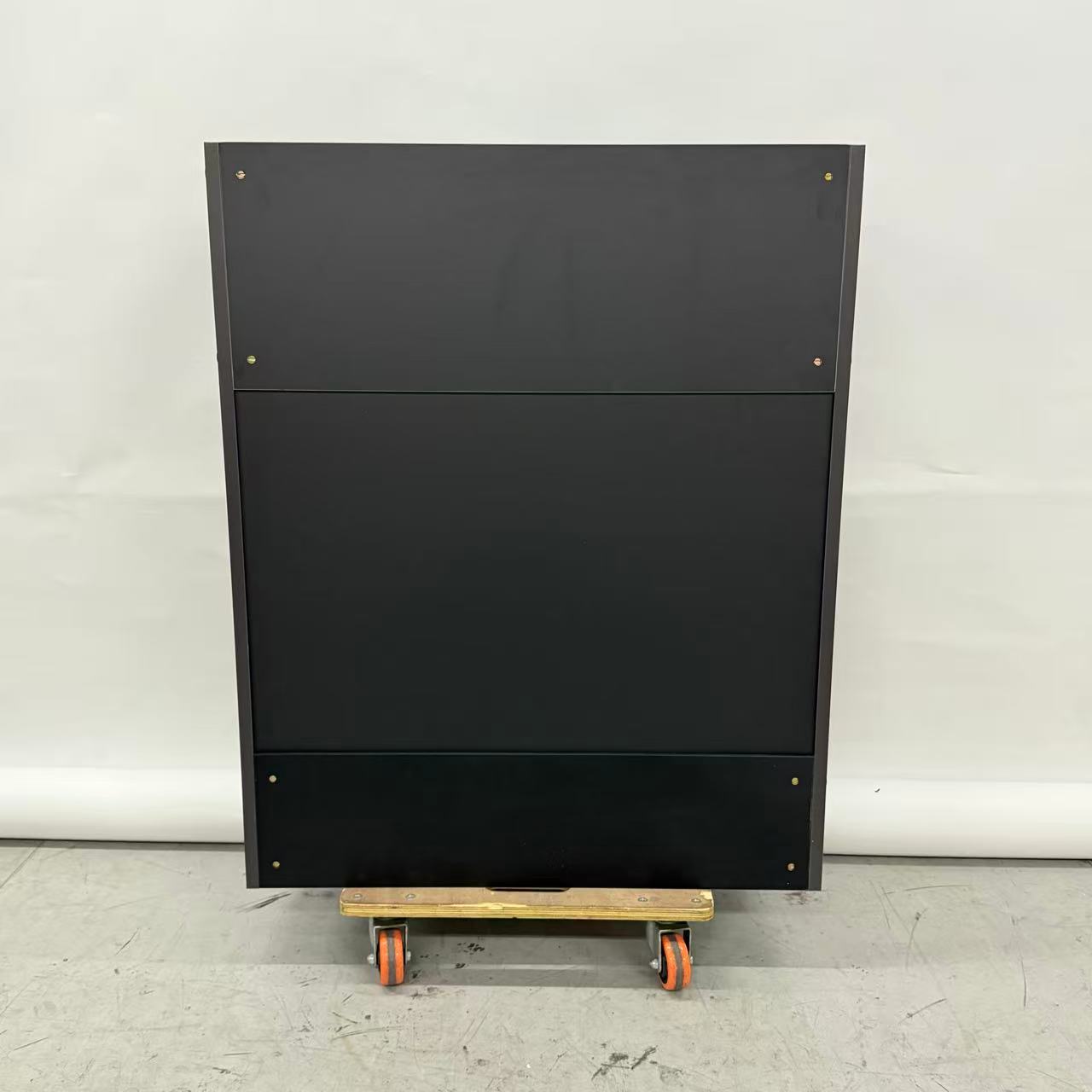 アウトレット フラットシャンプーキャビネット 下台(DGY) OL2200【完成品出荷】 通常価格￥40,480