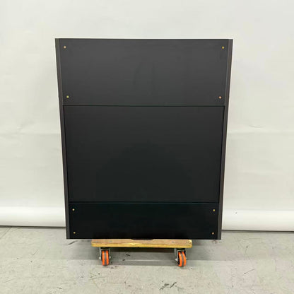 アウトレット フラットシャンプーキャビネット 下台(DGY) OL2200【完成品出荷】 通常価格￥40,480