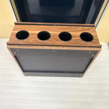 アウトレット フラットシャンプーキャビネット 上台(DBW) OL2204【完成品出荷】 通常価格￥29,480