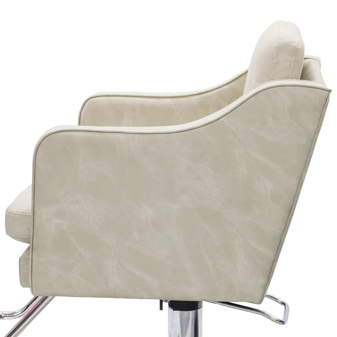 スタイリングチェアアデラ | セット椅子 | 美容椅子 | 美容室 セット面 スタイリングチェアアデラ | セット椅子 | 美容椅子 | 美容室 セット面