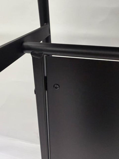 アウトレット 外部用プランター看板【ブラック】 OL2155 通常価格￥18,513