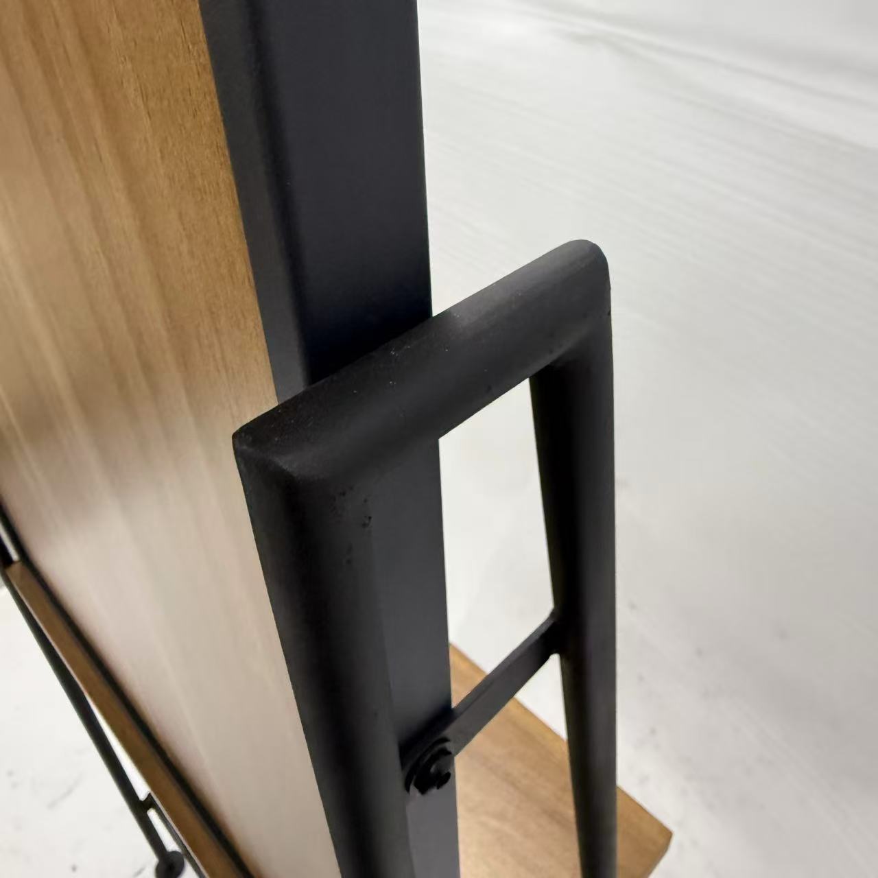 アウトレット アイアンドレッサー ハロルド アーチ 片面 OL2147 通常価格￥56,980