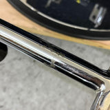 アウトレット スタイリングチェア アデラⅡ(DGY) 丸型ポンプ(SV) OL2208 通常価格￥58,080