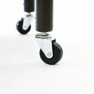 取り換え可能キャスター