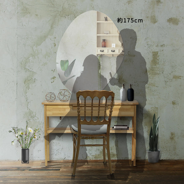 施術に最適なセット面サイズ