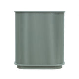 アッシュグリーン色レジカウンター【カミラ】