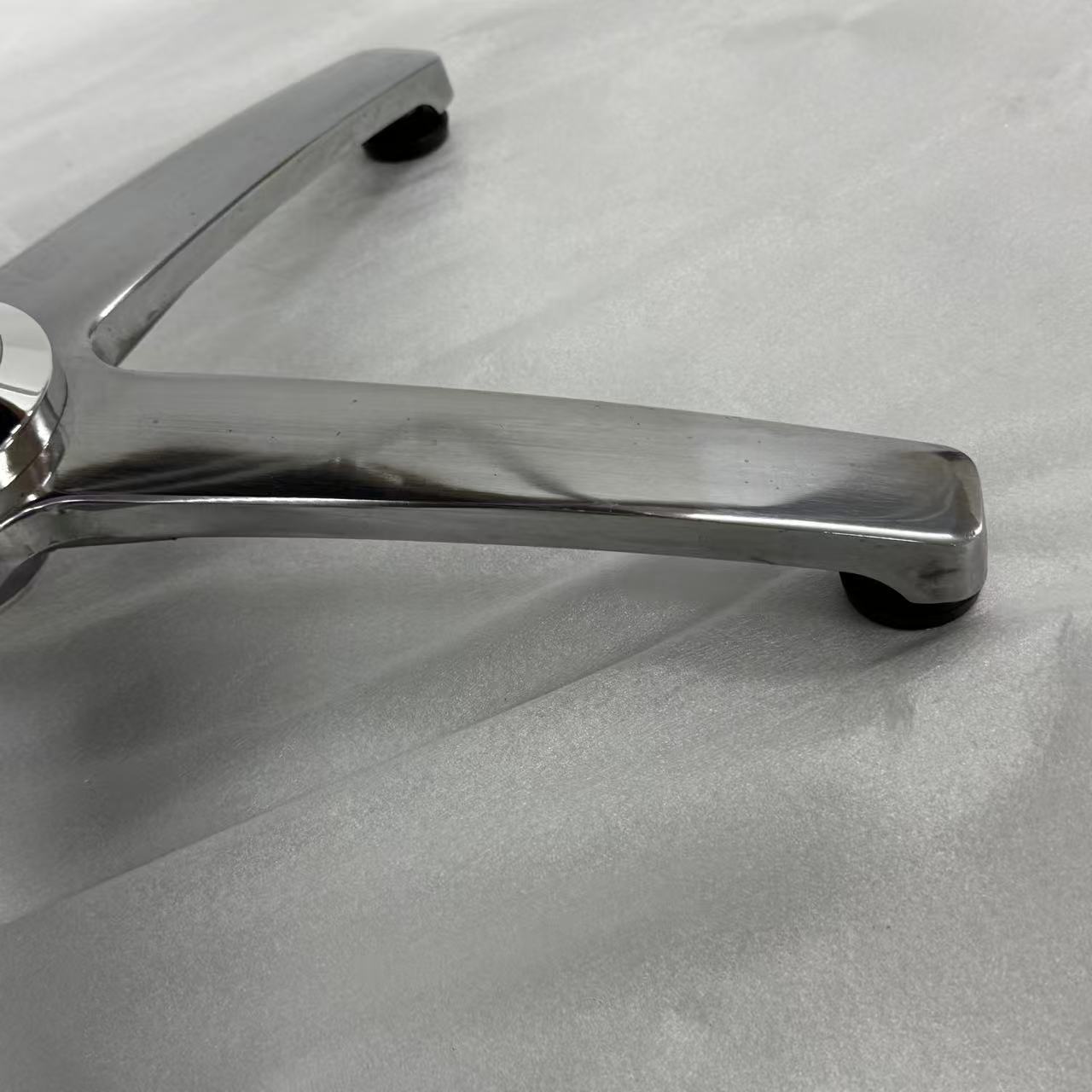 アウトレット スタイリングチェア ハーネス(CA) ファイブスター(SV) OL2120 通常価格￥52,580