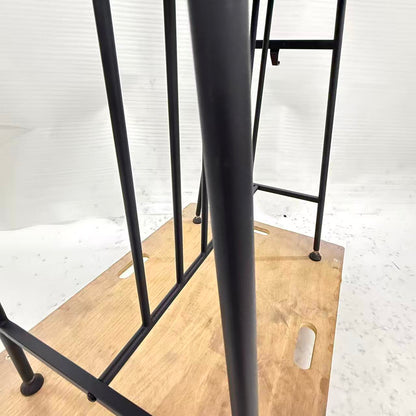 アウトレット アイアンドレッサー ハロルド アーチ 両面 OL2150 通常価格￥67,980