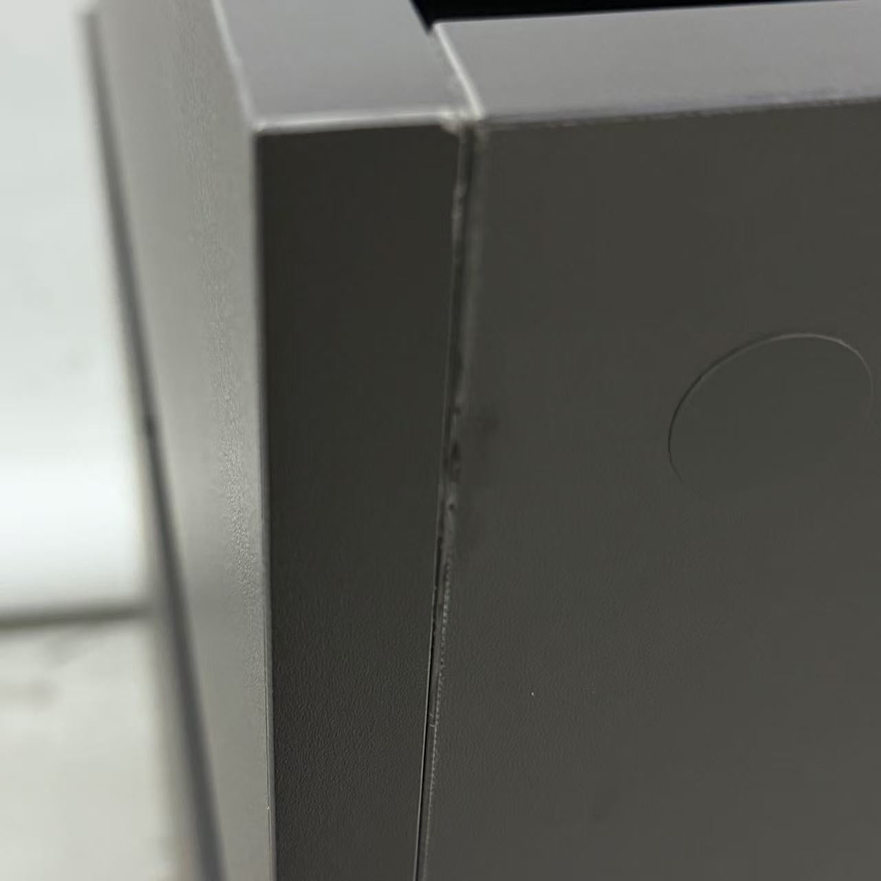 アウトレット フラットシャンプーキャビネット 下台(DGY) OL2198【完成品出荷】 通常価格￥40,480