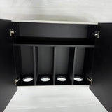 アウトレット シャンプーキャビネット 上台 (WH) OL2117【完成品出荷】通常価格￥32,780