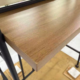 アウトレット アイアンドレッサー ハロルド スクエア 両面 OL2151 通常価格￥65,780