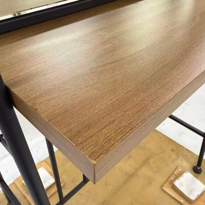 アウトレット アイアンドレッサー ハロルド スクエア 両面 OL2151 通常価格￥65,780