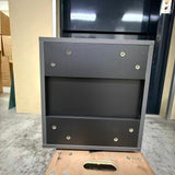 アウトレット フラットシャンプーキャビネット 上台(DGY) OL2265【完成品出荷】 通常価格￥20,680