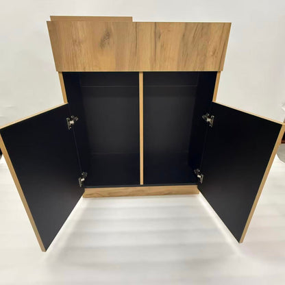 アウトレット フラットシャンプーキャビネット 下台(LBW) OL2191【完成品出荷】 通常価格￥40,480